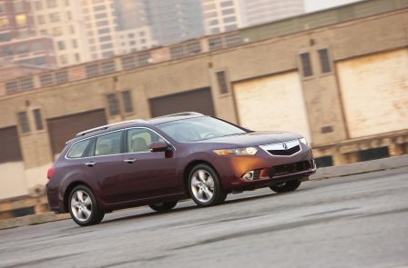 TSX 6